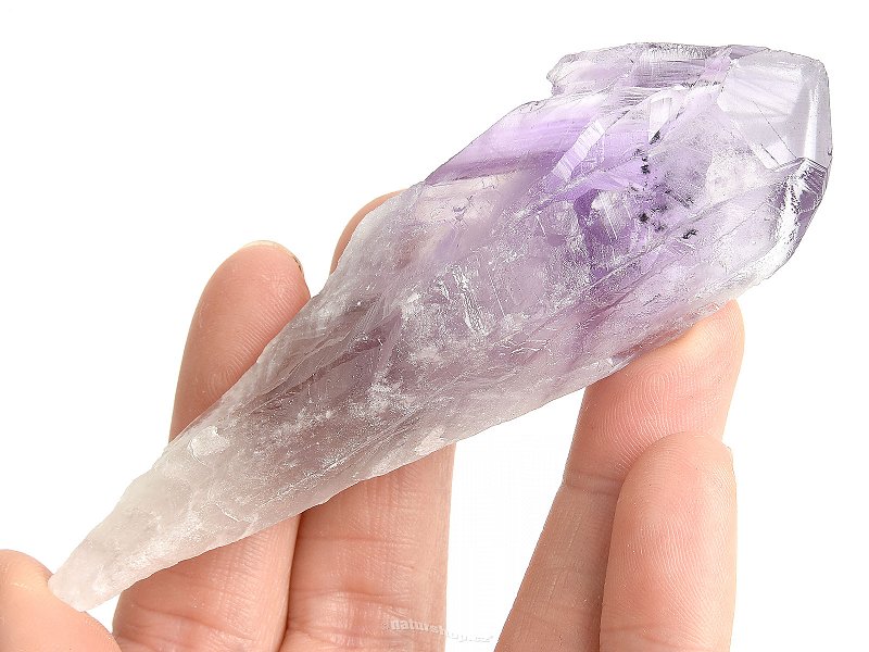 Amethyst crystal from Brazil 60g