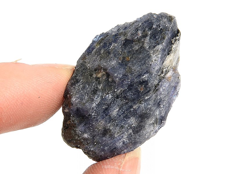 Tanzanit krystal surový 12,9g