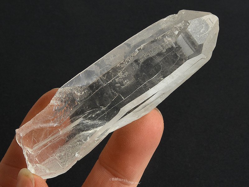 Laser crystal crystal from Brazil 54g