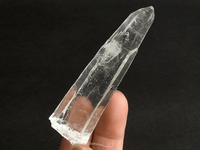 Crystal laser raw crystal (Brazil) 40g