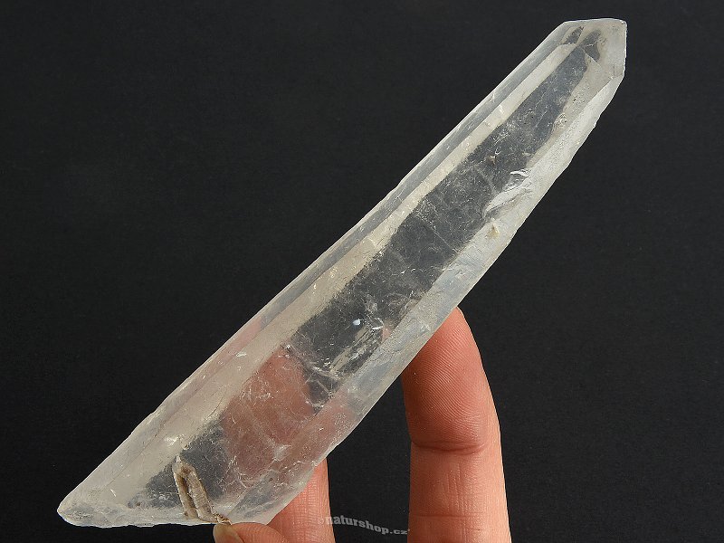 Laser crystal crystal Brazil raw 92g