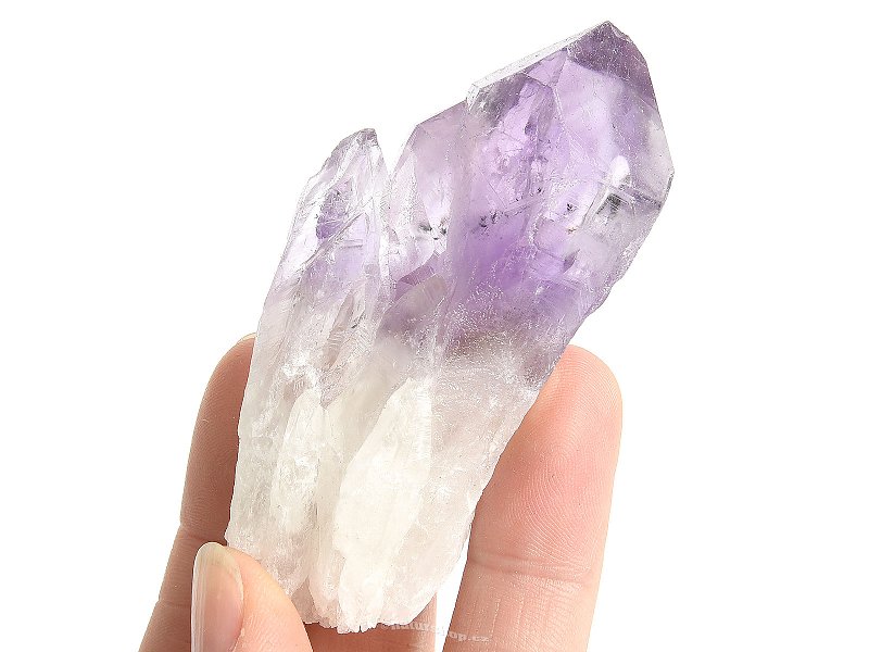 Amethyst crystals 61g Brazil
