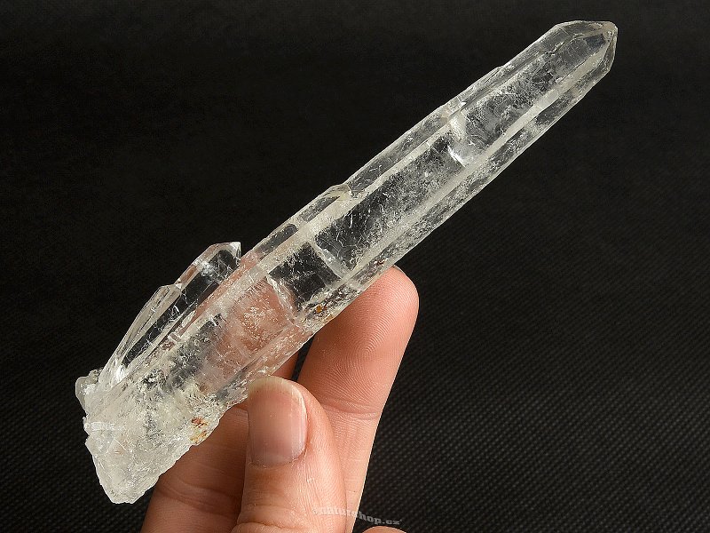 Laser crystal crystal Brazil raw 60g