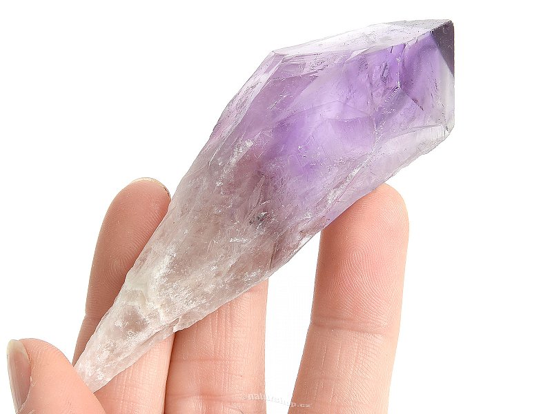 Amethyst crystal 58g Brazil