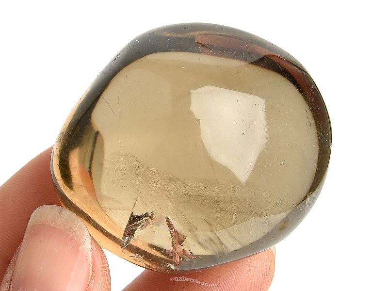 Zahneda smooth stone Madagascar 61g