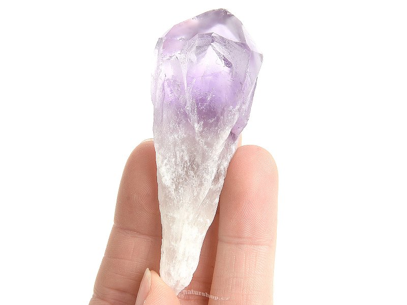 Amethyst crystal (42g) Brazil discount