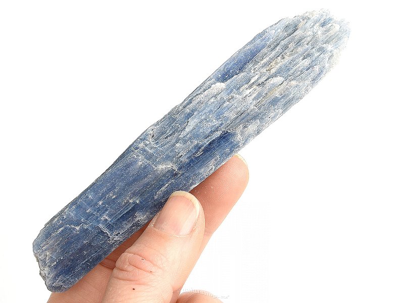 Disten natural crystal from Brazil 63g