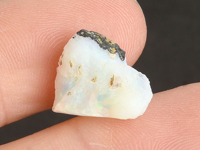 Expensive opal from Ethiopia 1.03g
