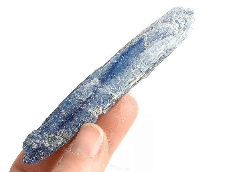 Disten natural crystal from Brazil 35g