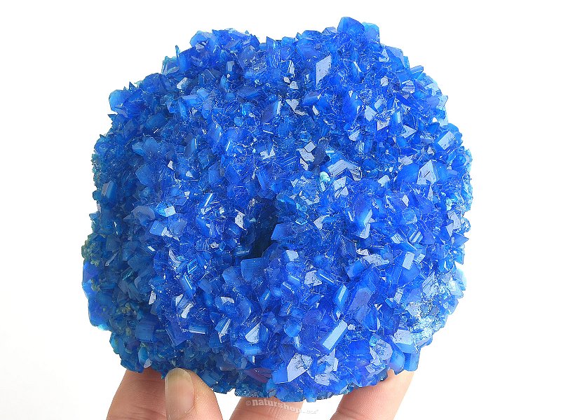 Blue rock - chalkantite 510g