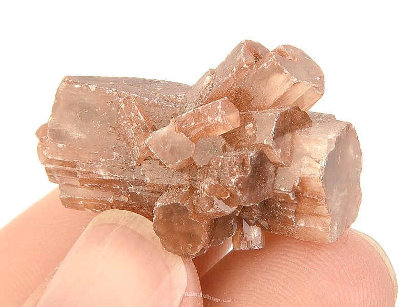 Aragonit přírodní krystaly 9g