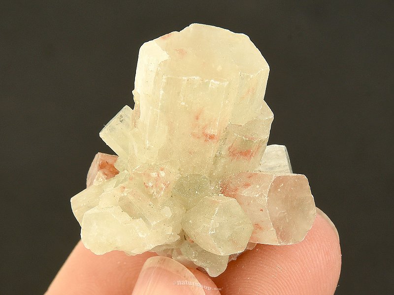 Přírodní krystaly z aragonitu 20g