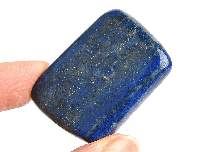 Lapis lazuli troml z Pákistánu (26g)