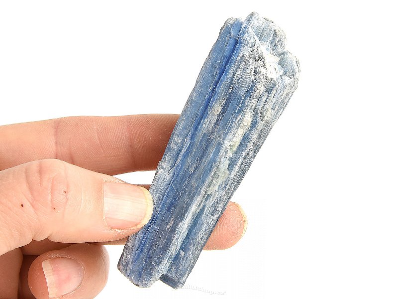 Disten přírodní krystal z Brazílie 69g