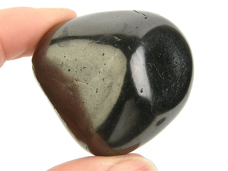 Smooth shungite from Russia 55g