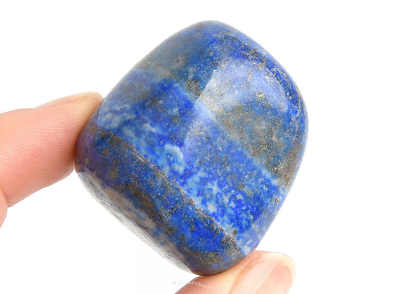 Lapis lazuli troml z Pákistánu 58g