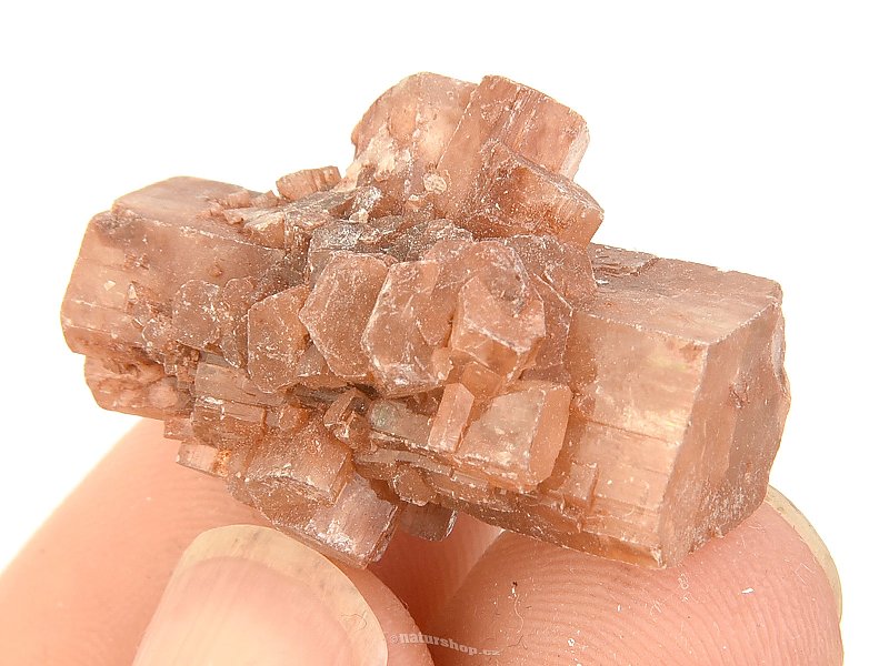 Aragonite crystals 8g