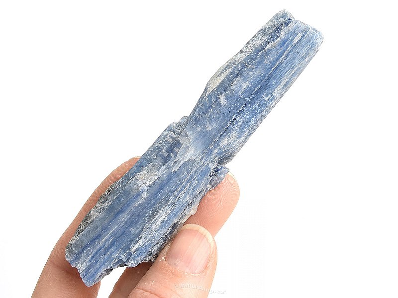 Disten natural crystal from Brazil 61g