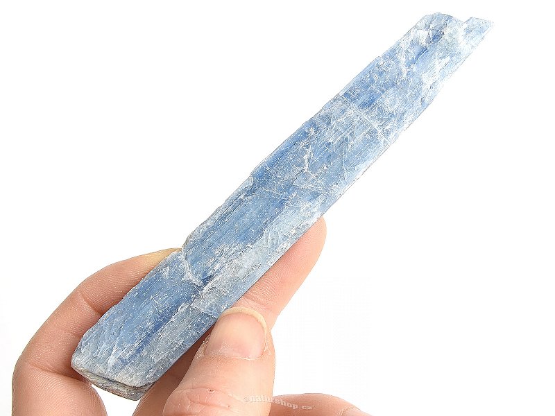 Disten natural crystal from Brazil 37g