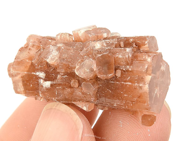 Aragonite crystals Morocco 14g