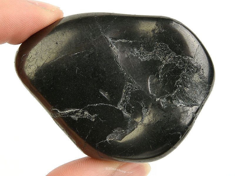 Smooth shungite from Russia 56g