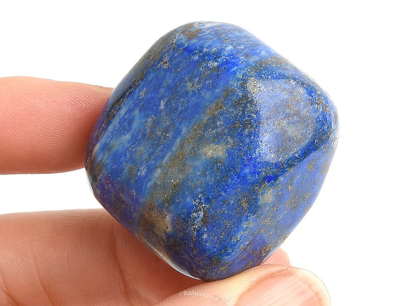 Lapis lazuli troml z Pákistánu 59g