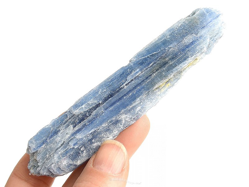 Disten natural crystal from Brazil 54g