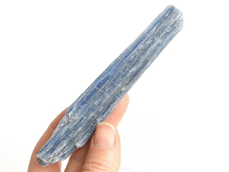 Natural disten crystal from Brazil 68g