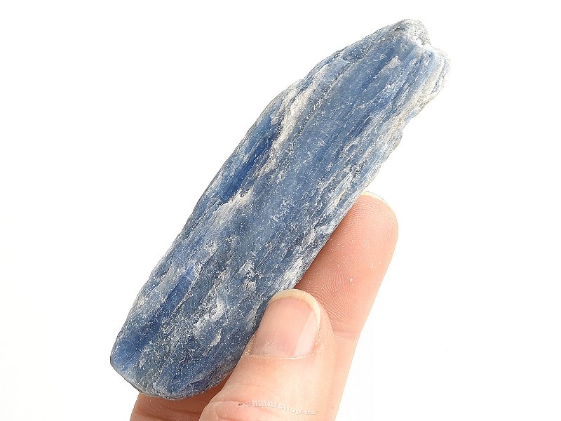 Disten natural crystal from Brazil 52g