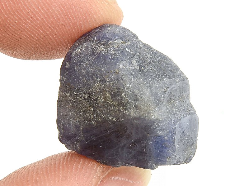 Tanzanite crystal from Tanzania 6.5g