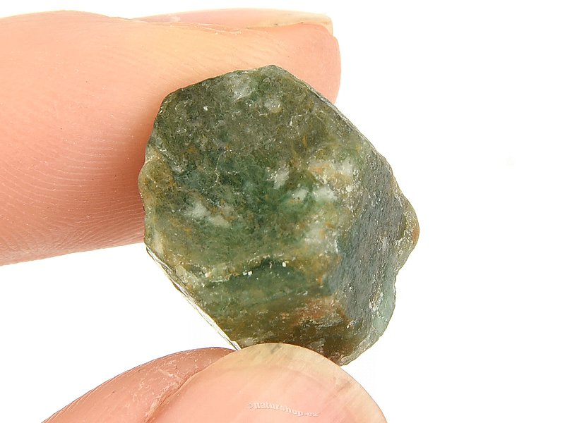 Smaragd krystal pro sběratele Pákistán 4,5g