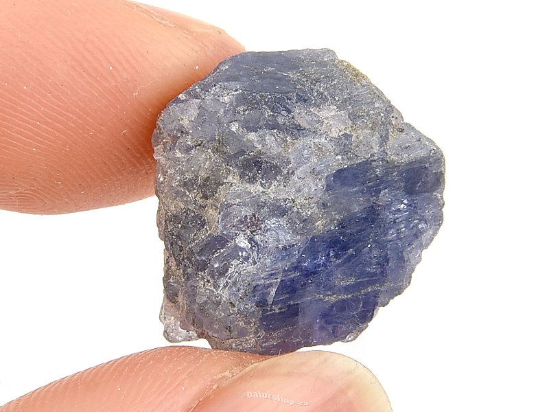 Krystal z tanzanitu 4,6g (Tanzánie)