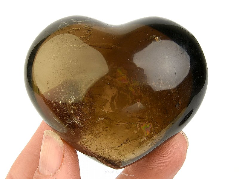 Heart from Madagascar saffron 150g