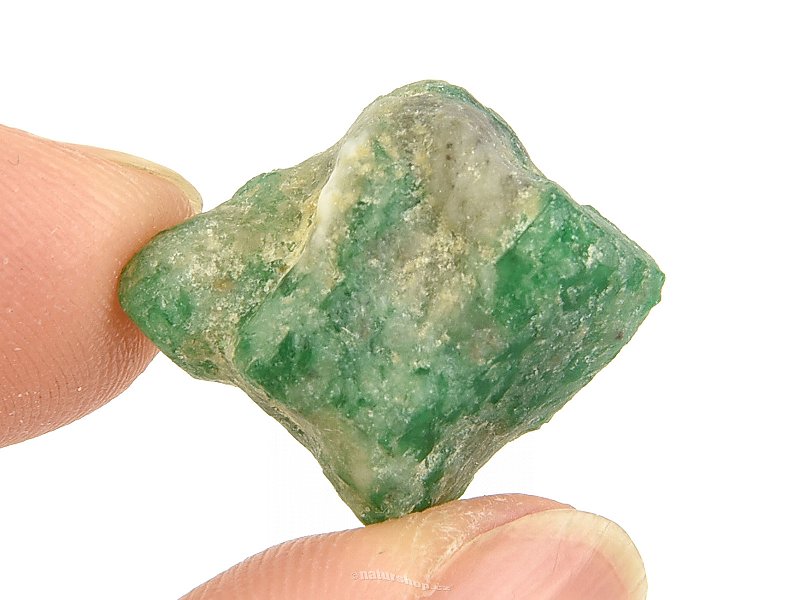 Emerald Raw Crystal 4.2g (Pakistan)