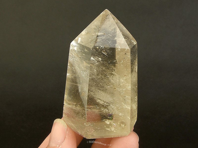 Madagascar crystal spike 118g
