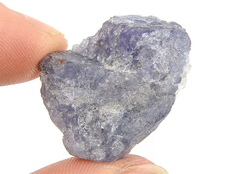 Tanzanite crystal from Tanzania 6.9g