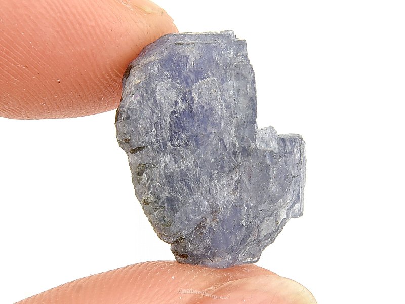 Tanzanite crystal raw 3.2g (Tanzania)