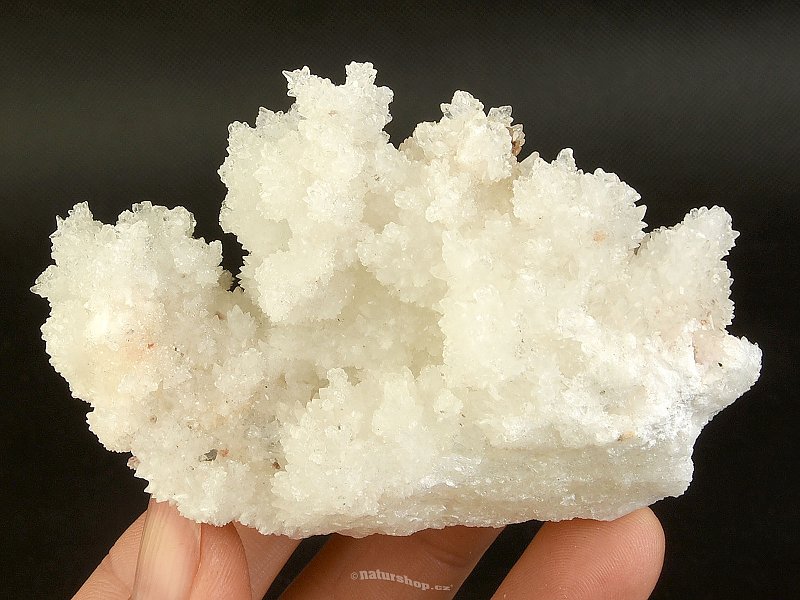 Aragonit krystalická drúza z Pákistánu 146g
