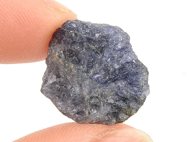 Krystal z tanzanitu 2,3g (Tanzánie)