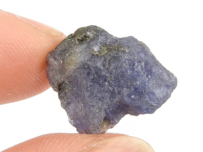 Krystal z tanzanitu 2g (Tanzánie)
