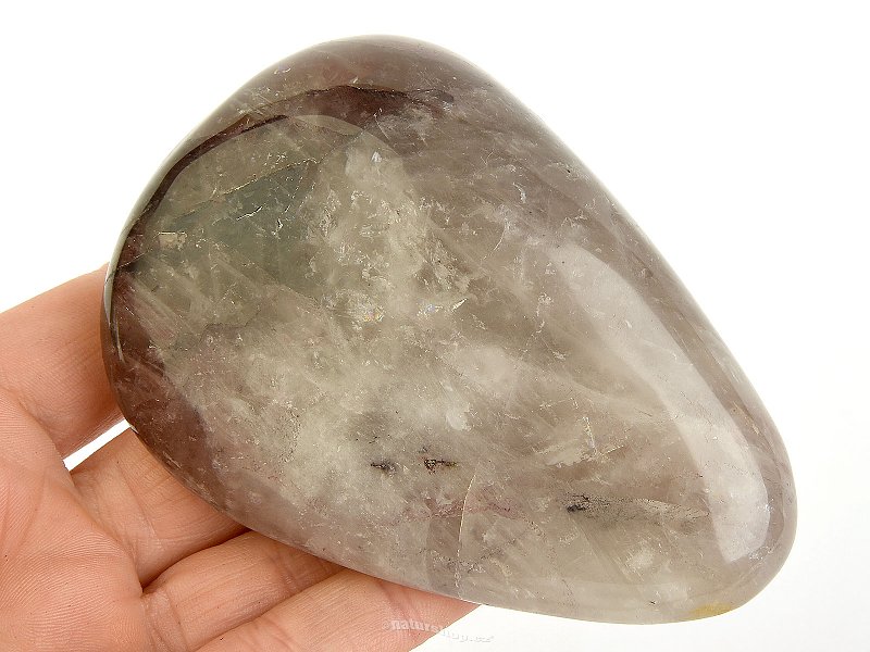 Crystal with inclusions 326g