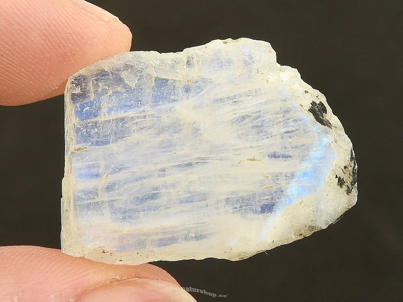 Moonstone slice from India 7.2g
