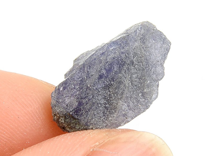 Tanzanite crystal (Tanzania) 2.1g