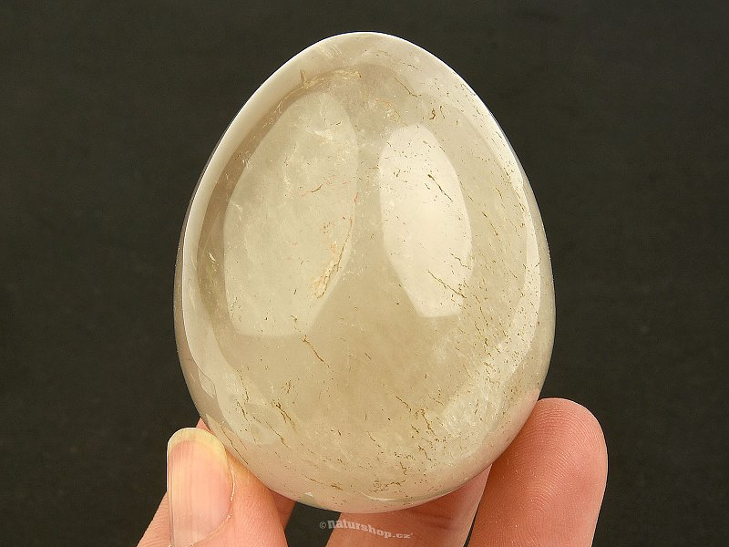 Crystal Egg Madagascar 200g