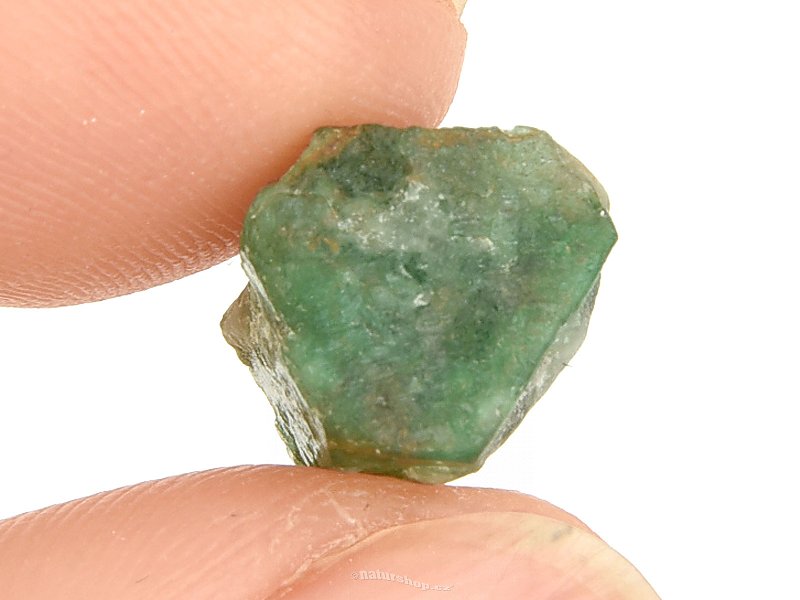 Emerald crystal Pakistan 1.6g