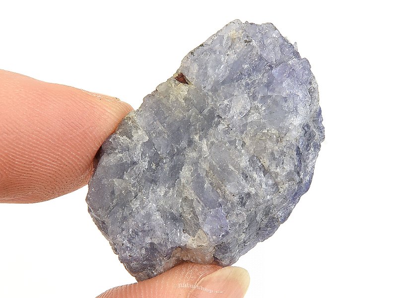 Tanzanit krystal z Tanzánie 11,3g