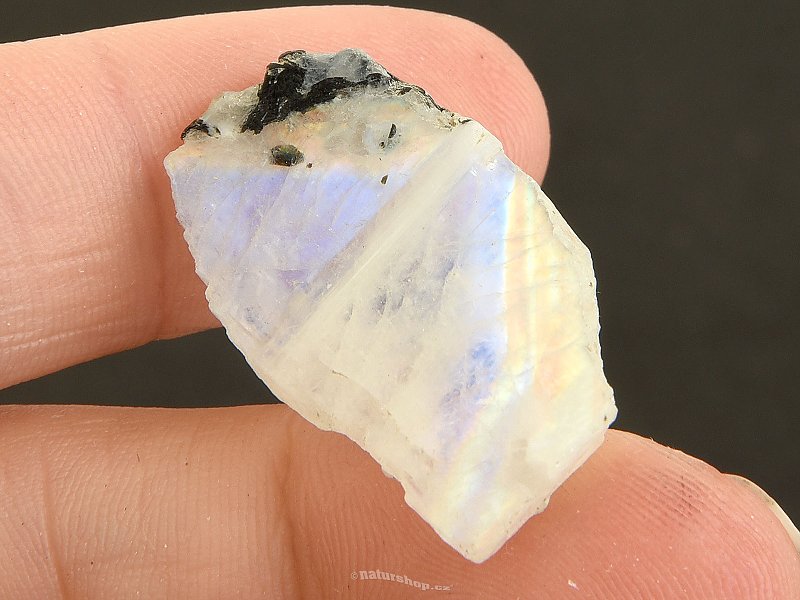 Moonstone slice from India 4.8g