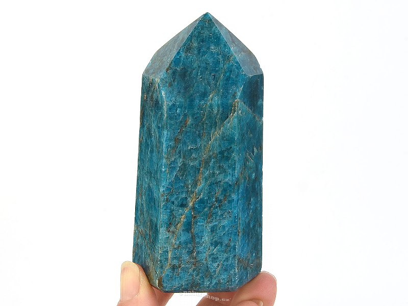 Apatite spike from Madagascar 433g