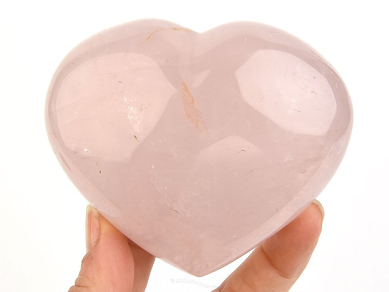 Heart Rose from Madagascar 454g