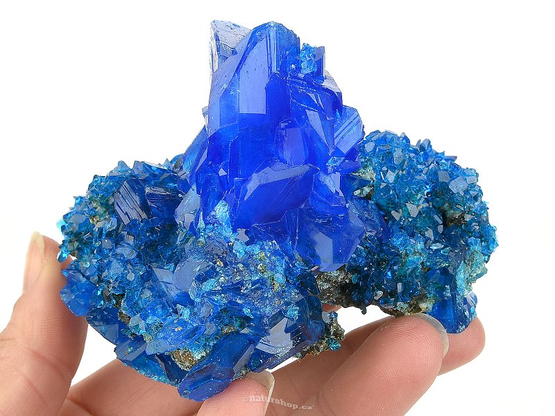 Chalkanite aka blue rock 160g